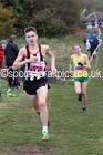 Mens under-17s, 2016 National Cross Country Relays, Berry Hill Park, Mansfield. Photo: David T. Hewitson/Sports for All Pics
